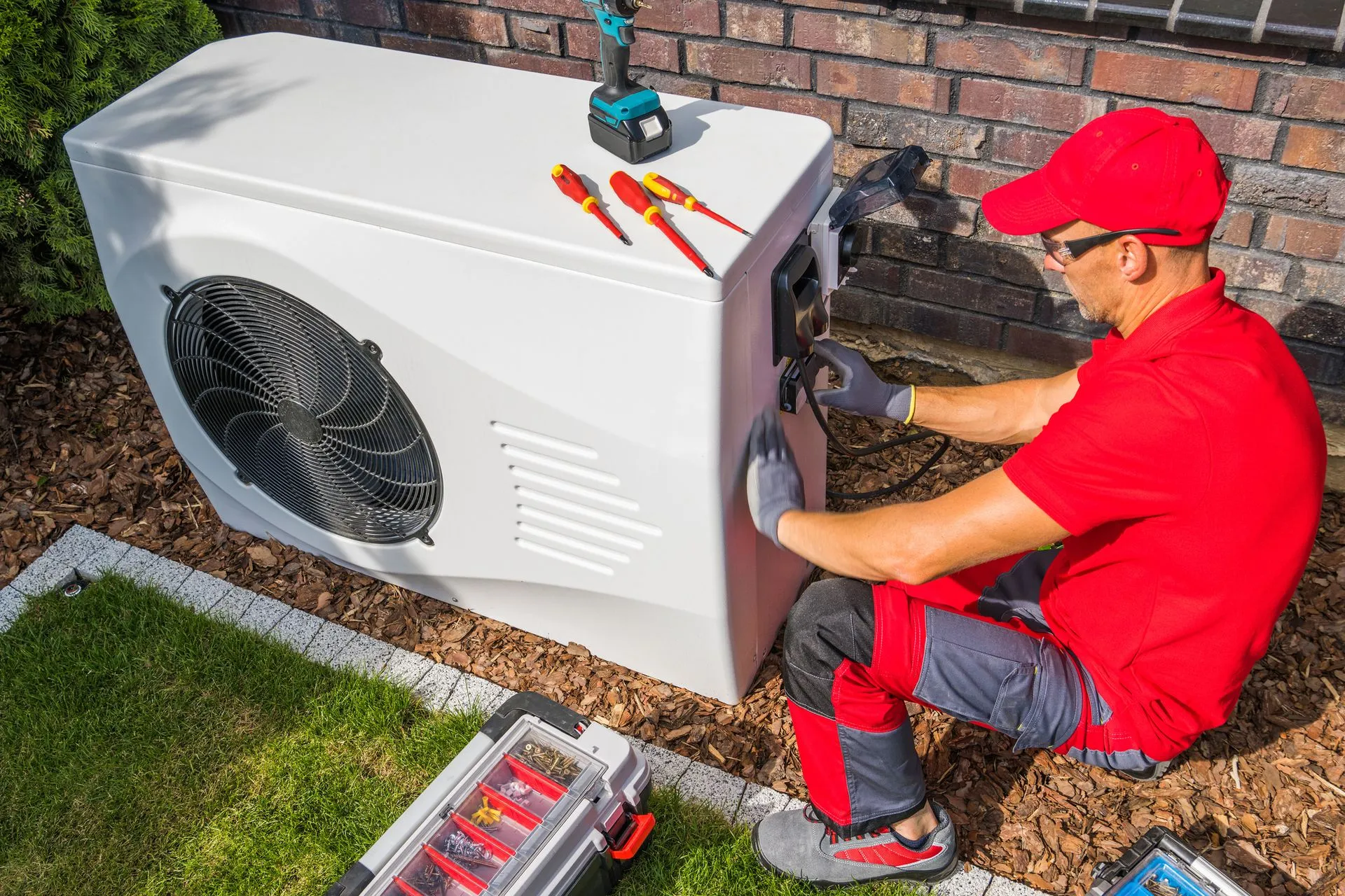 About HVAC in Santa Isabel, PR